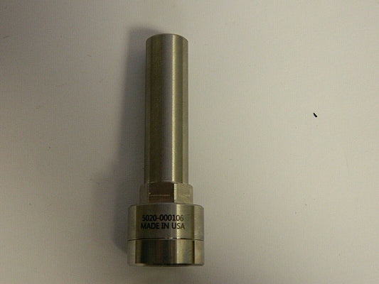 Gen Swiss Flange Mount Metric Saw Arbors - 5020-000106