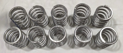 ASSOCIATED SPRING RAYMOND Compression Spring 44mm OD x 64mm OAL  *10pcs*  D23880