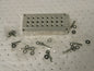 Jupiter 1/8" Inlet 1/4" Outlet 120°F Max 145 Max PSI 8 Outlet Ports 70