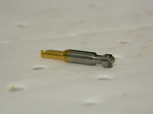 Widia Circle Quadralock MT12560F2R CG5  Carbide RH 2836328