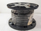 EastPenn Welding Cable Black Size 2/0 50 Ft 75485
