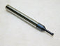 Carmex Carbide Mini Thread Mill No 8-36UN 0.13" Cut Diam 3FL S0250C3536UN