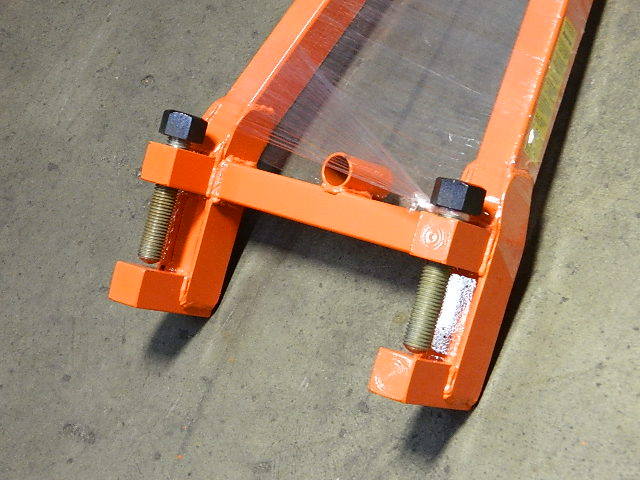 Gemtor Portable Horizontal Lifeline Add-On System 30 Ft. Span HL3-3A