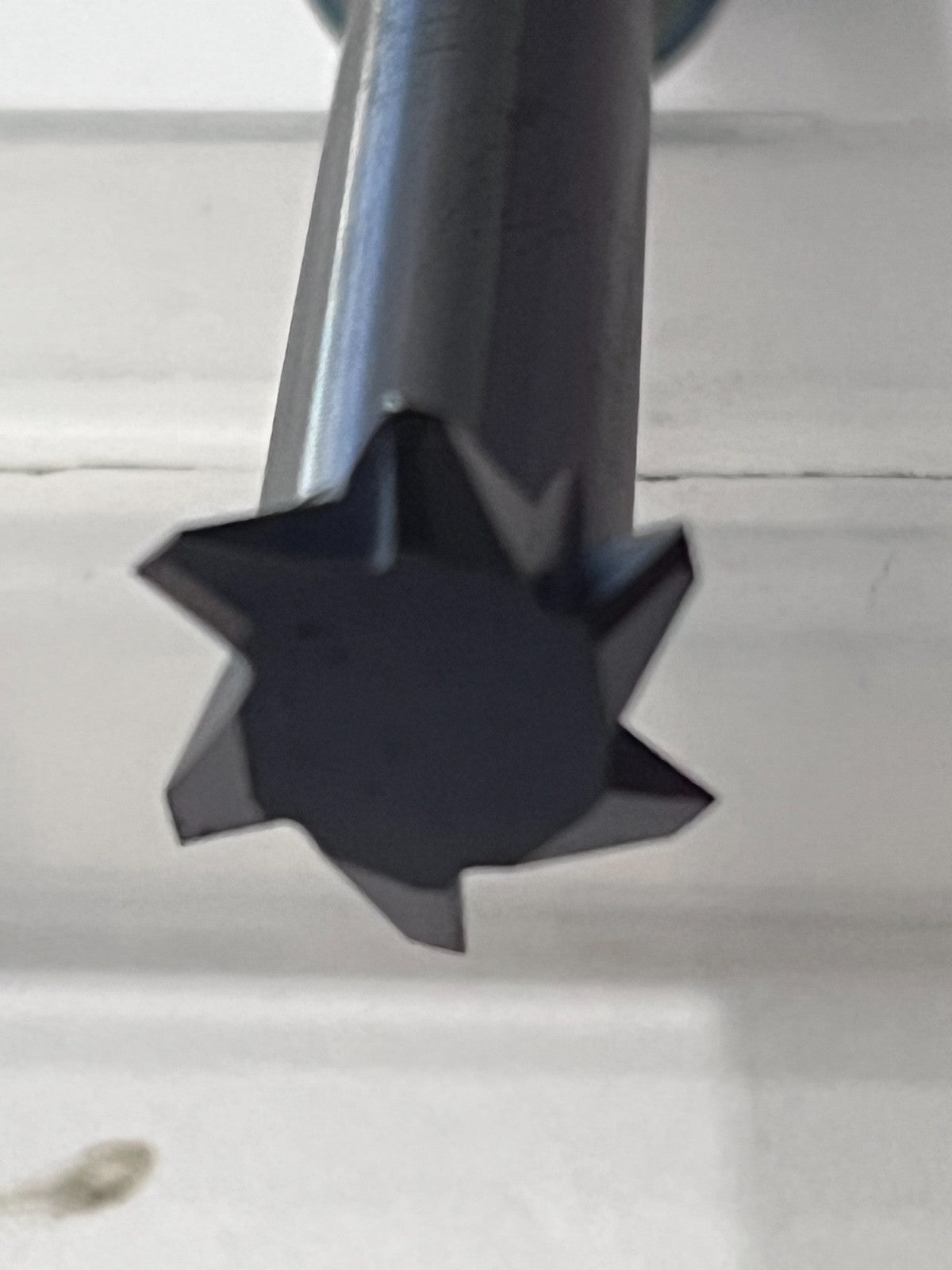 Harvey Double Angle Milling Cutter: 90 °, 1/2" Cut Dia, 0.198" Cut Width carbide