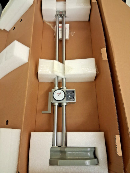 SPI 24" Stainless Steel Dial Height Gage CMS120813007