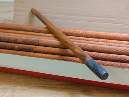 Arcair 1/2" DC Copperclad Professional Arc Gouging Electrode 50 PACK 22082003