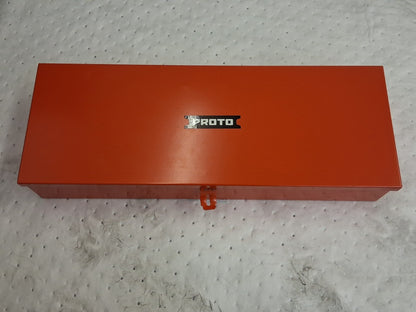 Proto Standard Socket Set 28pc 3/4" Drive 21-60mm J55202A
