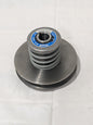 LOVEJOY 1.72" Min Pitch, 3-1/2" Long, 3/4" Inside Diam 6851442709