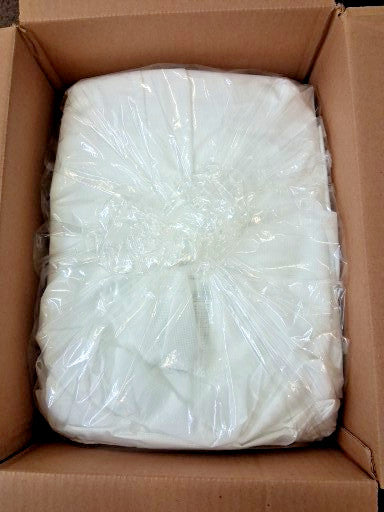Kleenguard Lab Coats QTY25 Size XLarge SMMMS 10039