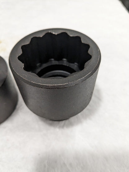 Proto Impact Socket: 3/4″ Drive, 1-3/4″ Socket Qty 2 J07528T