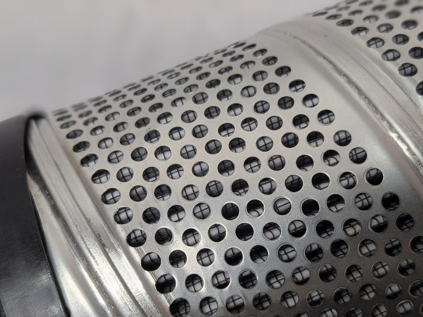 Parker Hydraulic Filter Element Microglass 10 Micron 937399Q