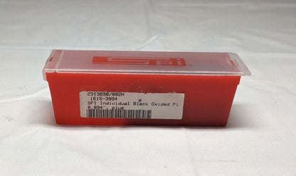 SPI  Class ZZ Plus Plug Gage 0.8940"+ Dia  28-894-4