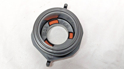 1 LOT OF 4 (2 Pairs) 3M Cartridge/Filter Adapters 701 7000126044