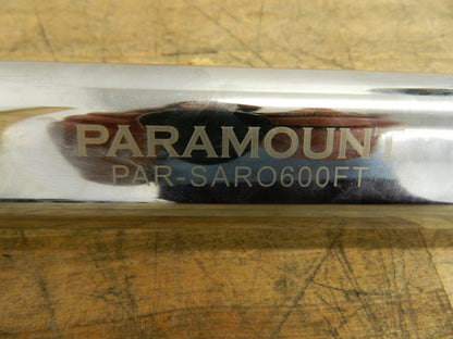 Paramount Torque Wrench 3/4" Drive Micrometer Ratchet Head PAR-SARO600-FT R