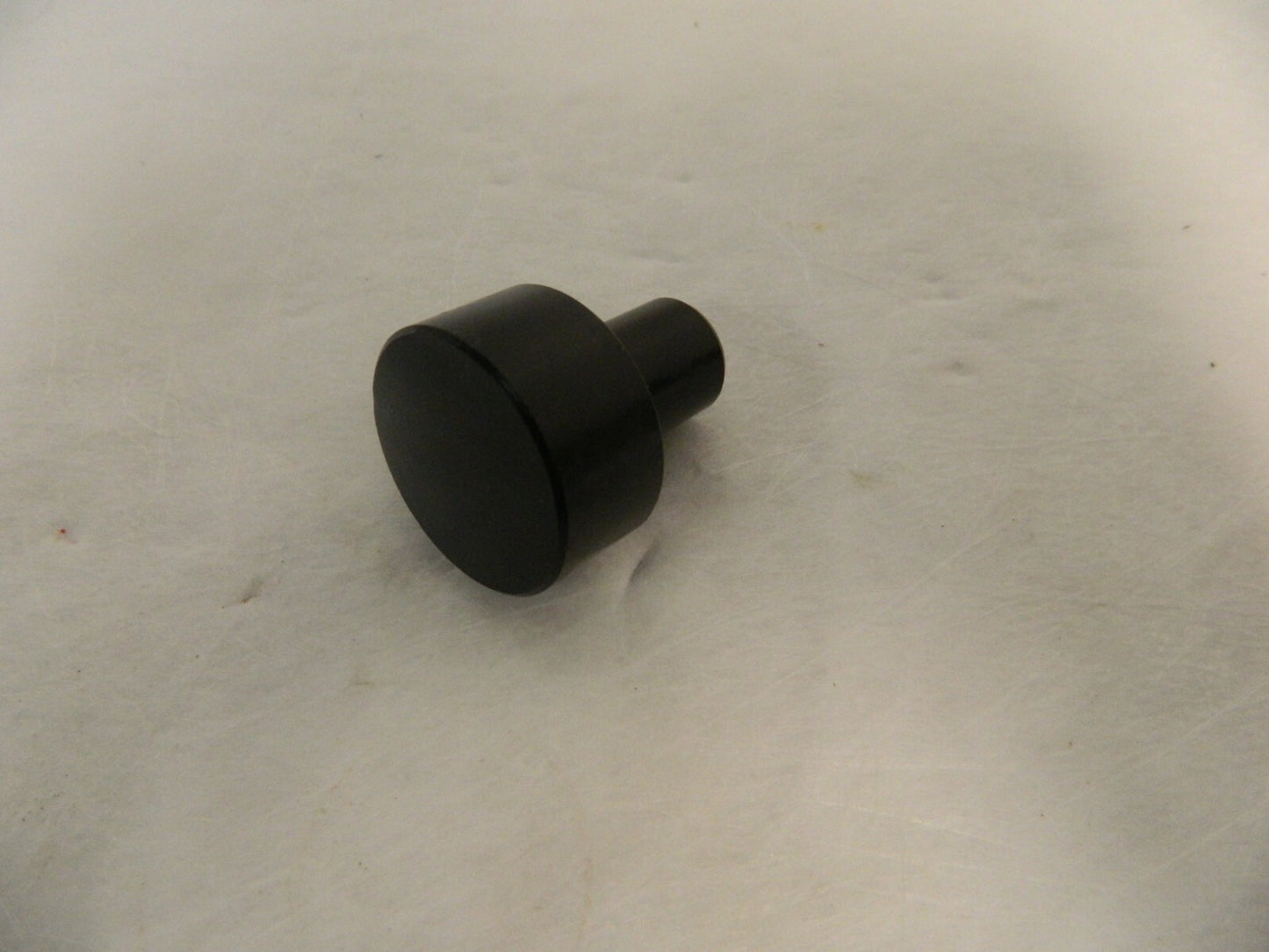 Gibraltar  1-15/32" OAL 5/8" Head Height Press Fit Rest Button Qty 5 9663329