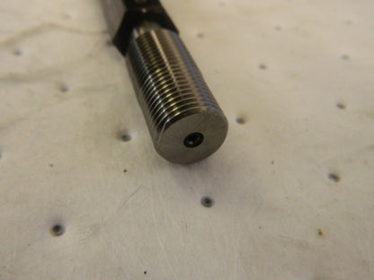SPI Truncated Taperlock Gage: 5/8-18 UNF, Go &amp; No Go 23-190-2