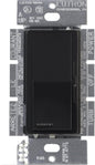 Lutron DVELV-303P-BL Diva Electronic Low-voltage 3-Way Dimmer