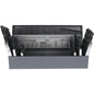 Hertel 115pc Jobber Length Drill Bit Set 73285355