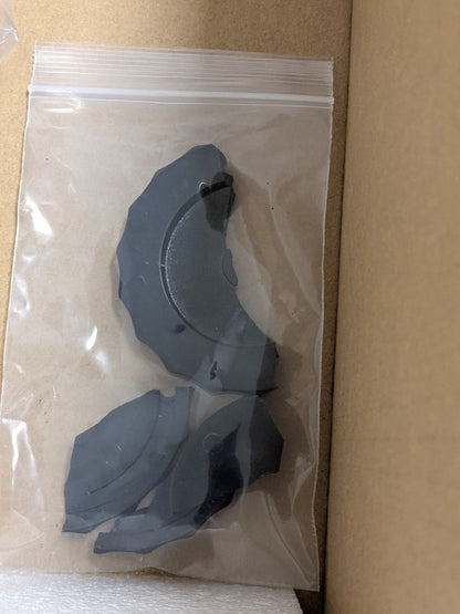 SPI 24" SS Dial Height Gage 0.001" Graduation CMS150410012 PARTS/REPAI