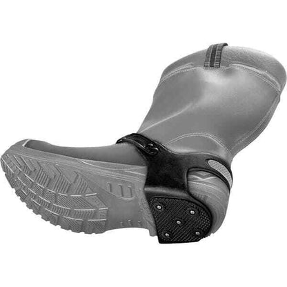 DEVISYS 2 pks Strap-On Cleat: Stud Traction Size 12.5 to 16 V5770170-2XL