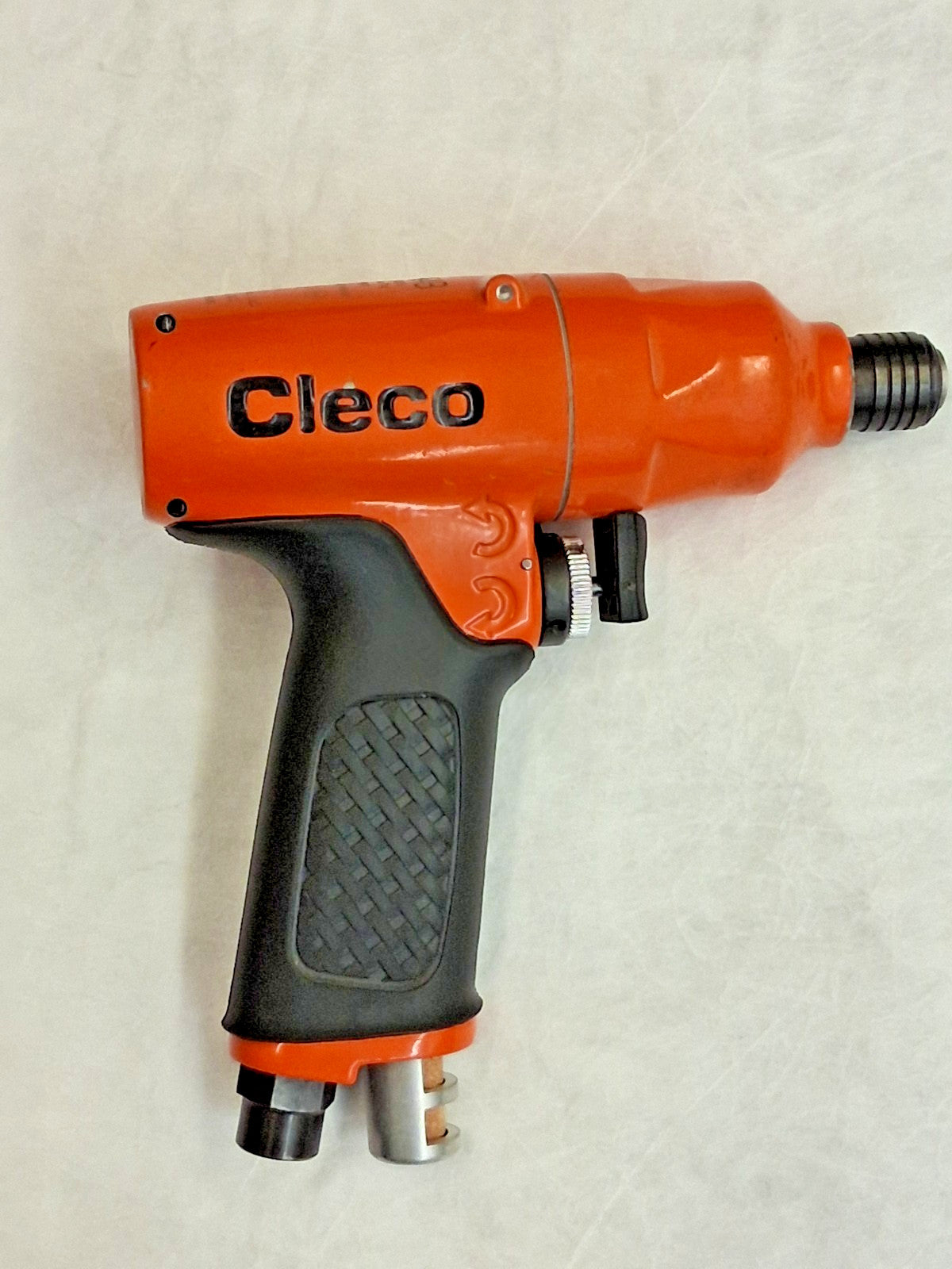 Cleco Air Impact Wrench 1/4" Drive 110 RPM 150Ft/lb MP2264B