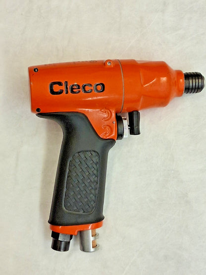 Cleco Air Impact Wrench 1/4" Drive 110 RPM 150Ft/lb MP2264B