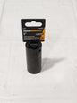 GEARWRENCH Impact Socket: 1/2" Drive, 1" Socket, Hex Drive 84556N