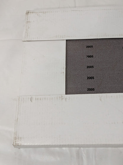 (50) Tru-Maxx Sanding Sheet 9" Wide x 11" OAL, 320 Grit, Aluminum Oxide 67009910