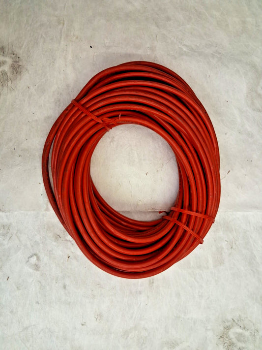 Continental Contitech Air Hose 1/4" ID x 90ft HZR02525