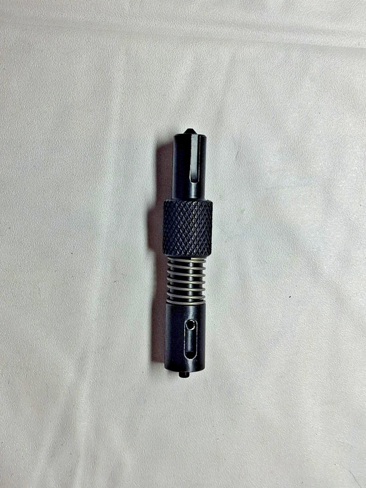 ACME Carbon Steel Keylocking Insert Installation Tool #10-24 217-072597