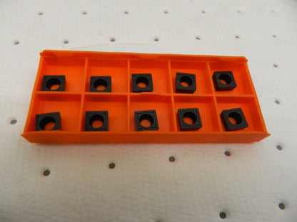 HERTEL SCMT 32.52 LP HC1150T Carbide Turning Insert qty 10 42804112