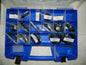 WorkSmart Buna-N O-Ring 602 Piece  (Incomplete) ZMSC55323745