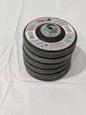 CGW Grinder Wheel 4-1/2 x 5/8-11 Silicon Carbide Hard-Medium Qty 6 72085