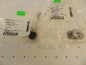 BRAD HARRISON 2pcs Closure Cap 65-0086