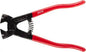 HYDE TOOLS Tile Nipper For Ceramic Tile  Box of 5.  19400