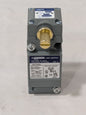 Square D General Purpose Limit Switch: SPDT, NC, Rotary Head, Side 9007C54B2