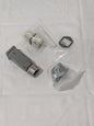 Harting Heavy Duty Power Connectors HAN KIT 4A W/ 3/8 NPT ADAPTER 7310205040001