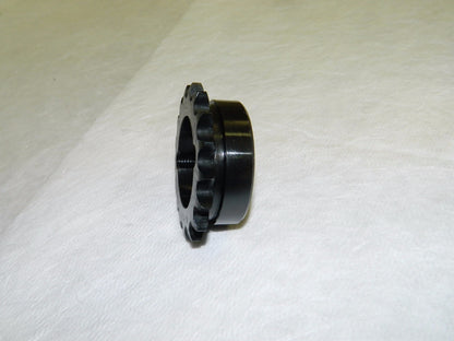Browning Bushing Bore Roller Chain Sprocket 17T 1/2" Chain Pitch H40TB17 3790326