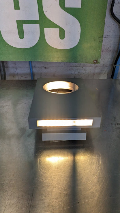 Modern Forms WAC Lighting WS-W5116-GH Decorative LED Lighting Fixture