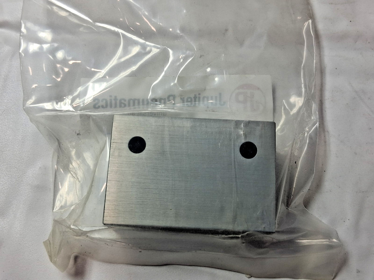 Jupiter Pneumatics Air Flow Control Valve Shuttle 5500001813