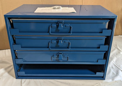 Domestic Auto Body Repair / Hardware Kit with Tray Rack  59920B  *Incomplete*