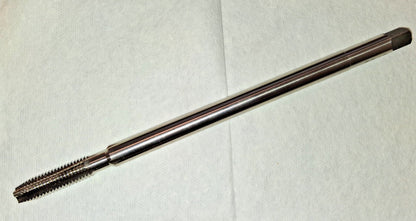 Hertel 1/2-13 UNC 4 Flute Plug Hand Pulley Tap 62468905