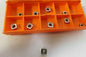 Hertel PENTA24N400 Grade IC908  Carbide Grooving Insert QTY 10 52967346
