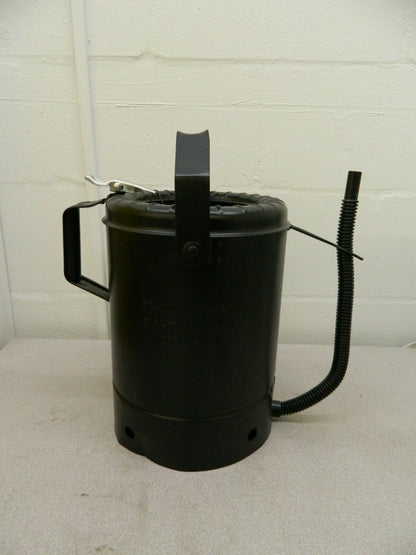 Plews 14" Long Flexible Spout Measure Oiler 75-668