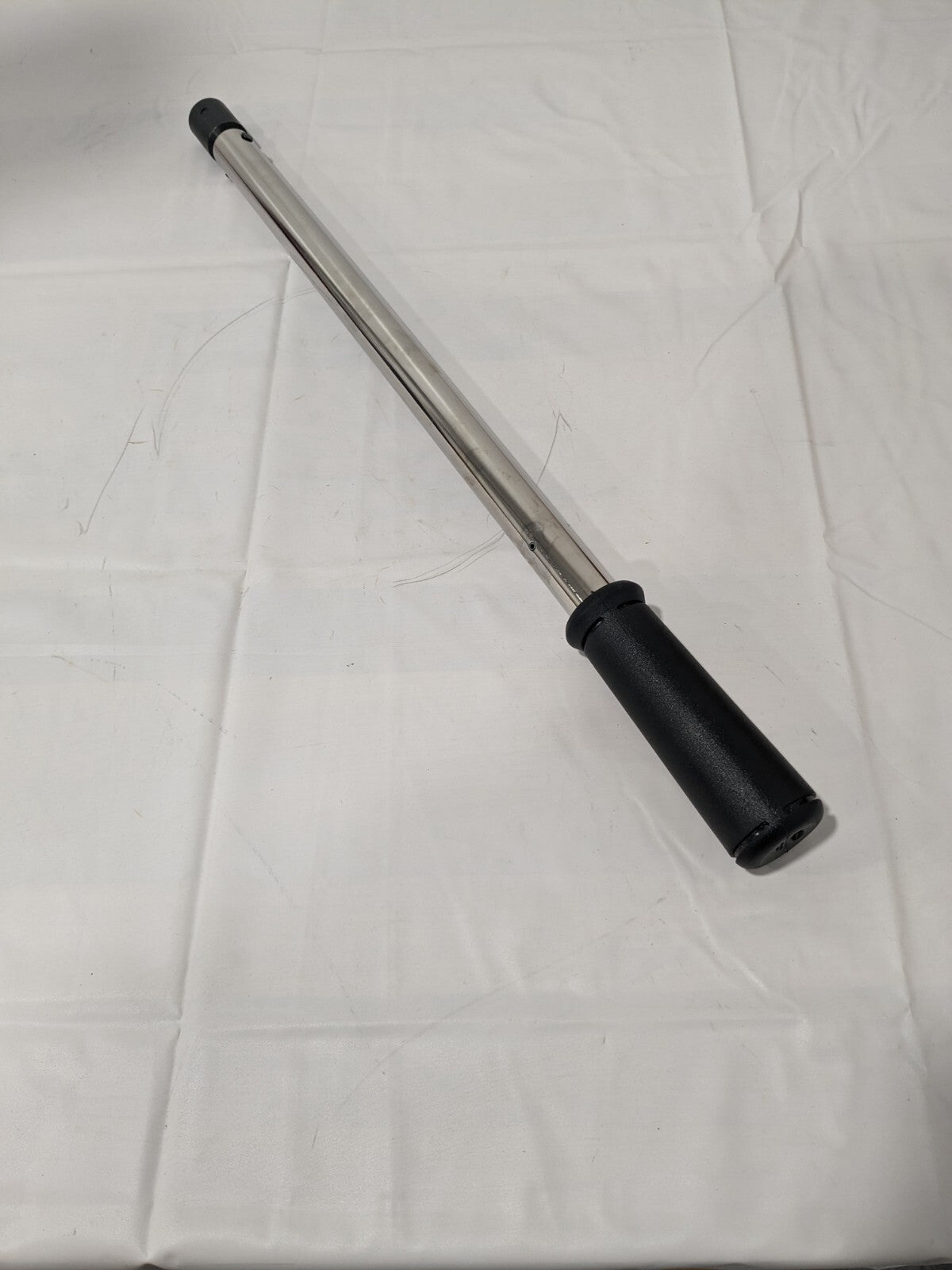 Proto Preset Torque Wrench 45-150 FT. LB, 191/4'' OAL JH5-150FPS
