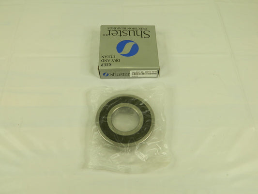 SHUSTER Deep Groove Ball Bearing: 90 mm OD Bearing Number 6309 05606626