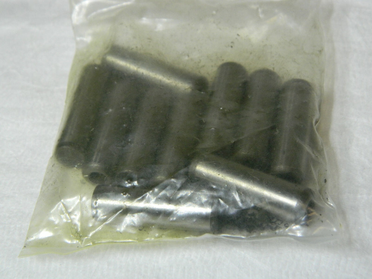 Gibraltar Flat Vent Pull Out Dowel Pin 3/8" x 1-1/4" #10-32 Qty 10 66238387