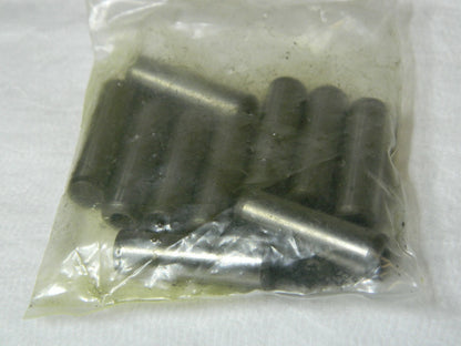 Gibraltar Flat Vent Pull Out Dowel Pin 3/8" x 1-1/4" #10-32 Qty 10 66238387
