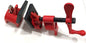 BESSEY Clamping Fixture  3/4" Pipe  2-3/8" Throat Depth  PC34-2