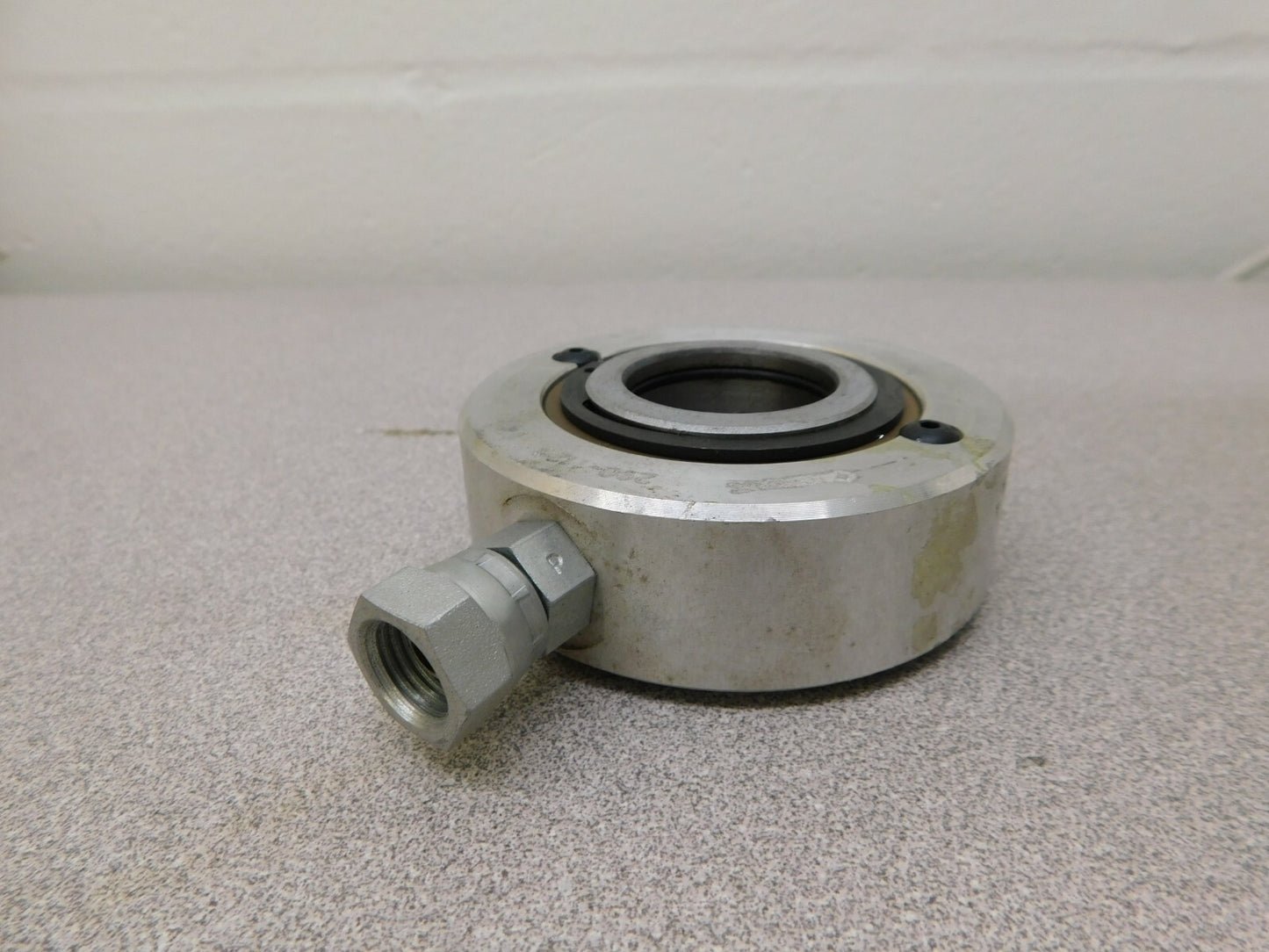 MetCut 1-1/4" Coolant Gland 290-1125